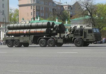 Rusya, S-400'lerin teslim tarihini açıkladı