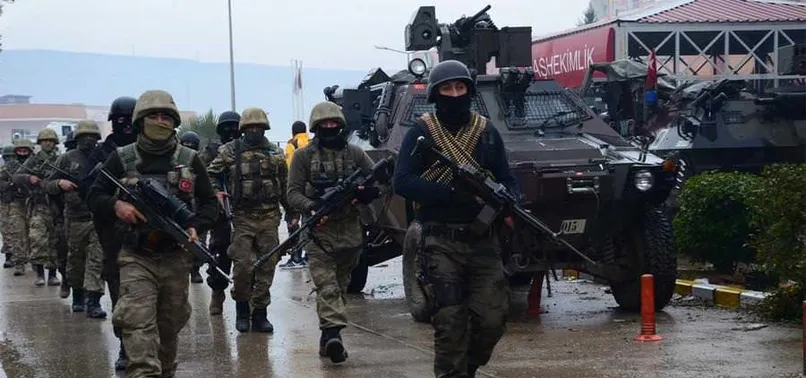 Hain FETÖ Cizre’yi PKK’ya satmış!