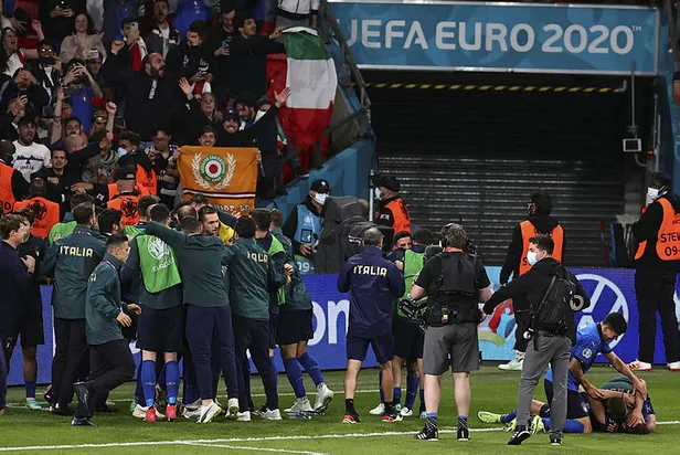 EURO 2020 final tarihi: İtalya İngiltere final maçı ne zaman, saat kaçta, hangi kanalda? İki takımın istatistikleri...