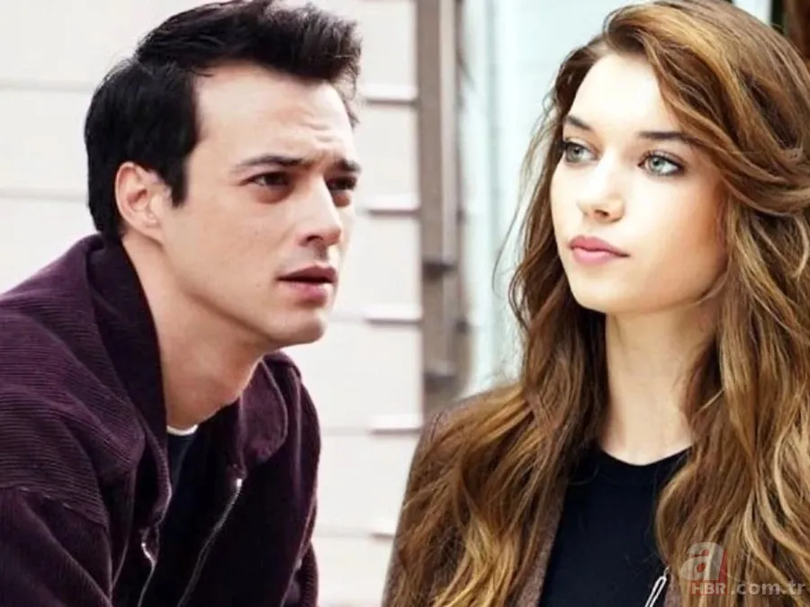 Yeni aşk bombası! Mert Yazıcıoğlu Dilan Çiçek Deniz ile fena yakalandı 2