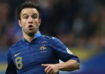 Mathieu Valbuena Fenerbahçe'yi takip etmeye başladı!