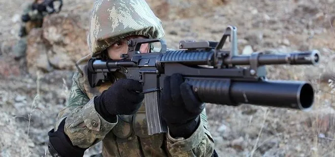 HER YERDE ARANIYORDU! TSK ÖLDÜRÜLDÜĞÜNÜ AÇIKLADI