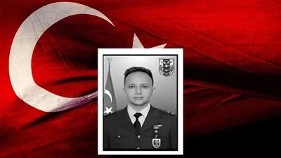 Gencecik bir fidan: Cüneyt Kandemir!