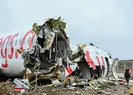Son dakika: Pegasus uçağının enkaz kaldırma çalışmaları sürüyor