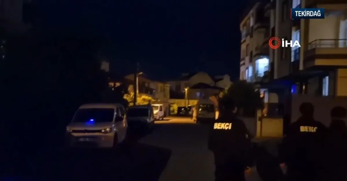 Baba-oğul arasındaki kavga ölümle bitti