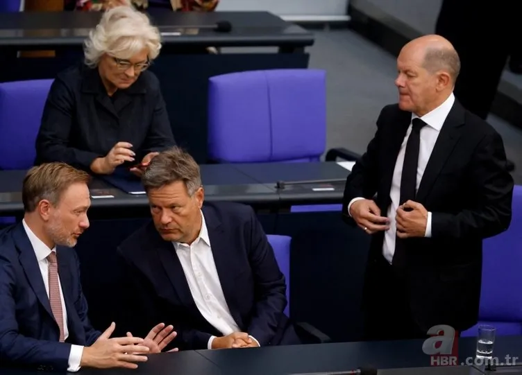 Almanya'da enerji krizi derinleşiyor! Restoran sahibi fahiş faturaya isyan etti: Ödemek mümkün değil 10