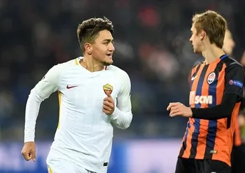 Cengiz Ünder'den itiraflar