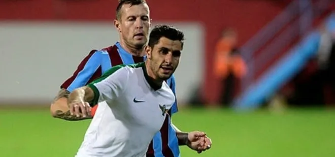 FIFAPro Özer Hurmacı’ya destek verdi