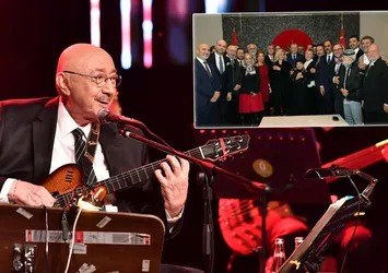 Özdemir Erdoğan'dan konserini boykot eden CHP'li 2 derneğe cevap