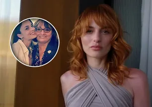 Nilperi Şahinkaya 1.5 ay sonra gidebildi! "Benim için çok korkutucu"