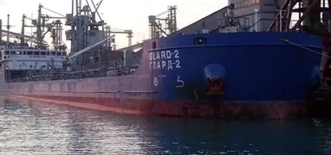 Kilyos’ta tanker faciasında can veren 3 balıkçıdan 1’inin cesedi çıkarıldı