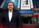 CHPli Menderes Belediyesine operasyon!