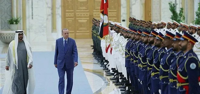 Başkan Erdoğan’dan Körfez turu sonrası önemli mesajlar: Cumhuriyet tarihinin en büyük sözleşmesine imza atıldı