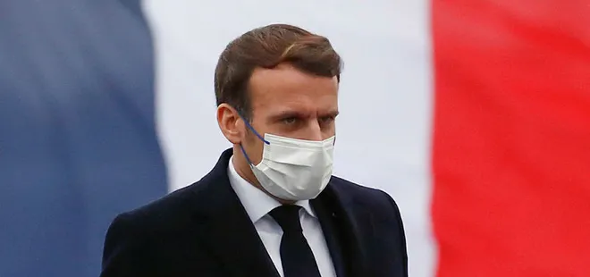 IMF’den Fransa’ya ekonomi resti