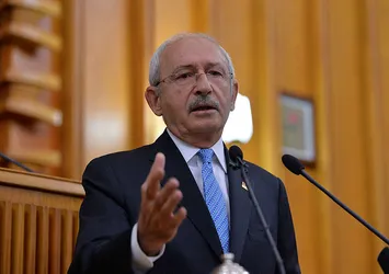 MİT TIR'ları kumpasında gözler Kılıçdaroğlu'na çevrildi