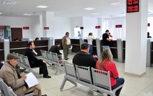 Bugün bankalar açık mı, kapalı mı? 28 Ekim bankalar yarım gün mü çalışıyor? Vakıfbank, Yapı Kredi, Ziraat Bankası, Halkbank...