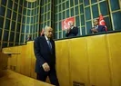 Yargıtaydan MHP kararı