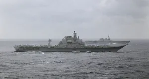 Karadeniz’de Rus gemilerine saldırı girişimi!