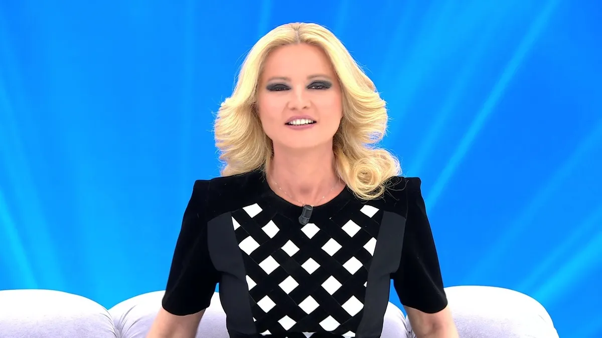 Müge Anlı atv son bölüm izle! 24 Şubat Müge Anlı ile Tatlı Sert yeni bölüm