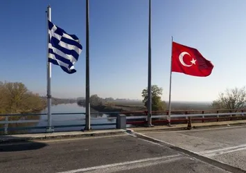 Yunanistan'dan Türkiye'ye alçak tehdit