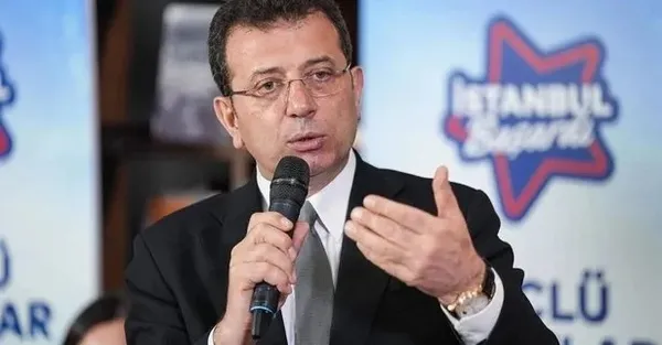 CHP’li Ekrem İmamoğlu’ndan skandal sözler! Para kuleli rant ağını itiraf etti | Sapkınlık diz boyu! Bir çocuğa ’dudağından öperim’ dedi