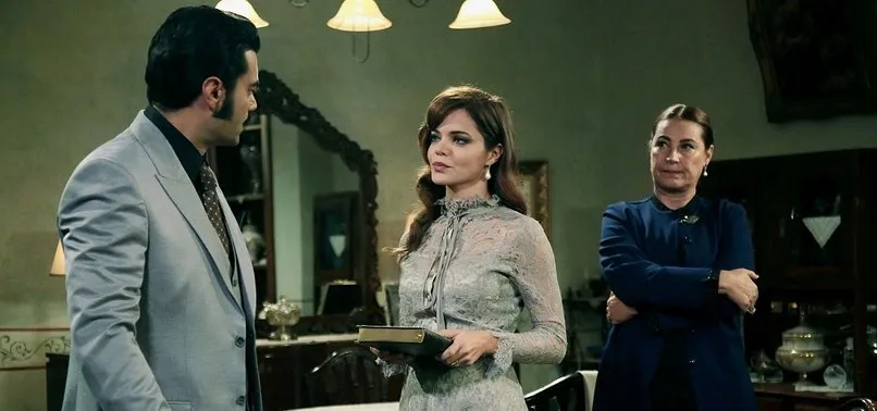 bir zamanlar cukurova 45 bolum izle