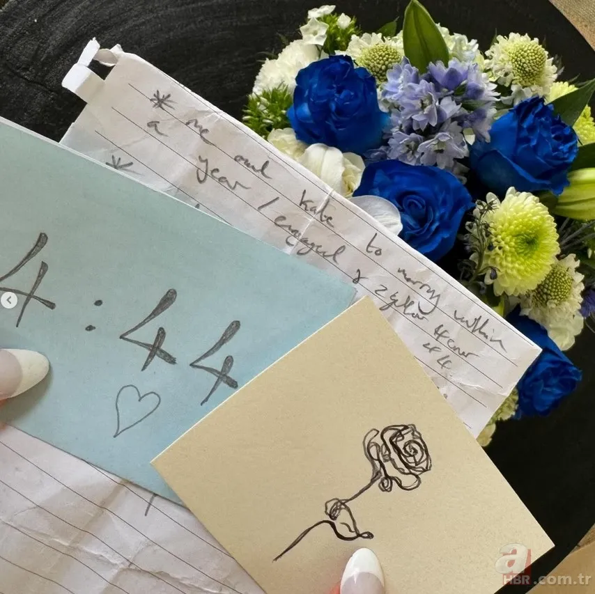 One Direction grubunun yıldızı Liam Payne'nin ölmeden önceki notu ortaya çıktı! 7