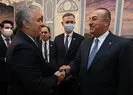 Kolombiya Cumhurbaşkanı Türkiye’ye gelecek