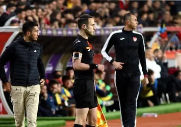 Denizli’de acı olay! Genç hakem evinde ölü bulundu