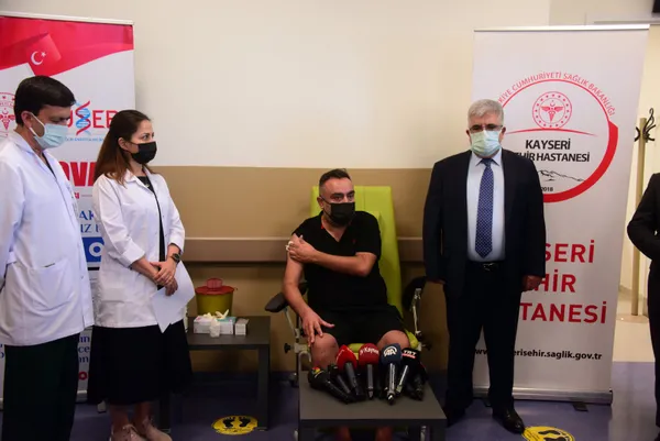 1632804531513.jpg Yerli aşı Turkovac rekora hazırlanıyor! - 4