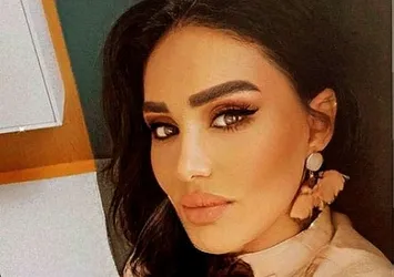 Türkiye'nin konuştuğu Zerrin Akça acıya dayanamadı!