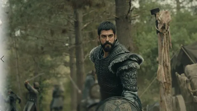 Kurulus Osman 61 Bolum Fragmani Yayinlandi Kurulus Osman Yeni Bolum Fragmani Izle
