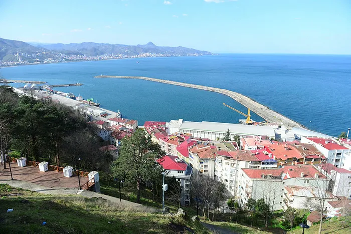 Son dakika: En çok vaka görülen 5 ilden biri! Giresun' da hafta sonu kısıtlamasında köy ve yaylalara çıkışlar yasaklandı - 4