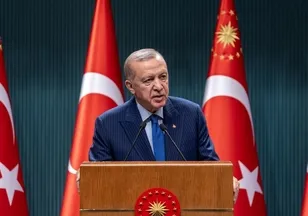 Kabinede yoğun mesai: MİT raporu gündemde
