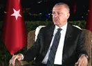 Başkan Erdoğandan valiye küfür eden Ekrem İmamoğluna tepki | Video