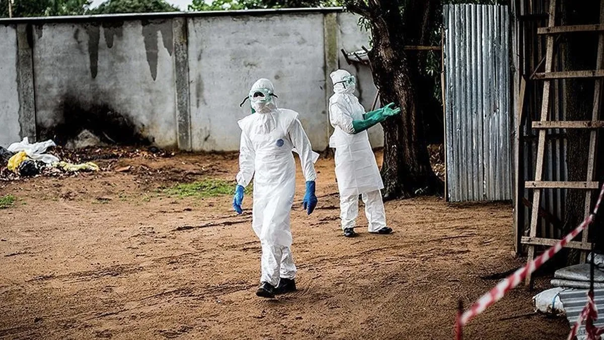 Sudan'da kolera salgını felaketi! 2 günde 70 kişi hayatını kaybetti