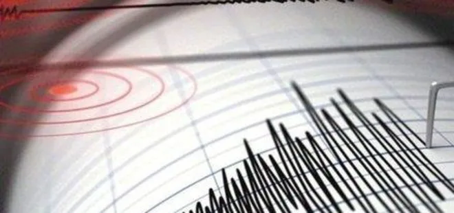 Son dakika: Kars’ta 4 büyüklüğünde deprem