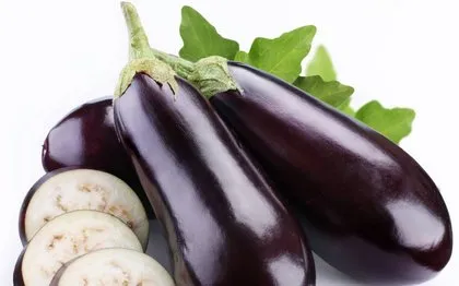 Patlıcan sapı suyunun inanılmaz faydası