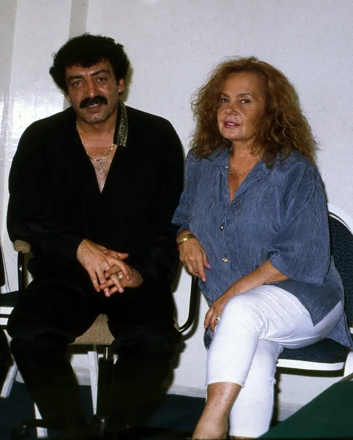 Son dakika: 2013 yılında hayatını kaybeden Müslüm Gürses’in eşi Muhterem Nur’dan kötü haber