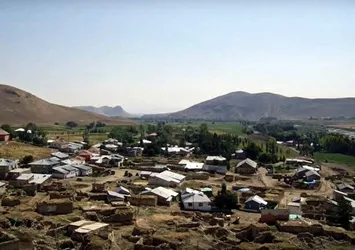 Erzincan'da bir köy karantinaya alındı