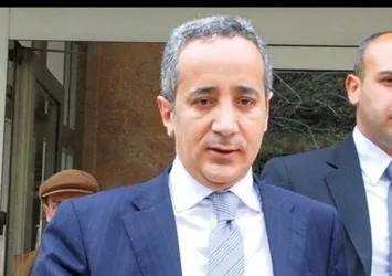 Kaçak savcılar FETÖ abisi çıktı