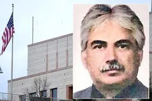 Zekeriya Öz ile irtibatı tespit edilen Metin Topuzun yargılanmasına başlandı