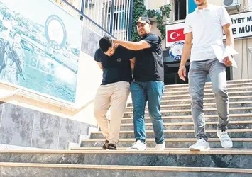 Telefondaki sese inandı! 1.6 milyon lirayı dolandırıcılara kaptırdı