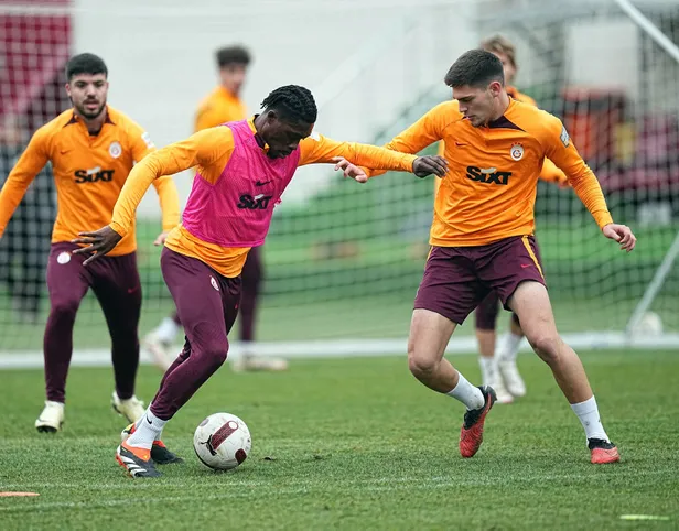 Ankaragücü-Galatasaray maçı ne zaman, saat kaçta, hangi kanalda? GS maçı şifresiz izlenir mi? MUHTEMEL 11’LER...