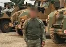 Üniforma ile fotoğraf paylaşma tehlikesi!