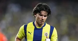 Ferdi Kadıoğlu Brighton’da
