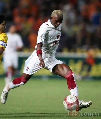 Yattara'dan yıllar sonra gelen Real Madrid itirafı! "Roberto Carlos..." 25