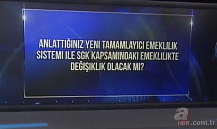 Son dakika: Emeklilerin Temmuz zammı ne kadar olur? Merkez Bankası faiz indirimine gider mi? Piyasaları nasıl etkiler? Faruk Erdem cevapladı 5