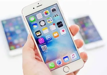 Pekin’de iPhone’a satış yasağı