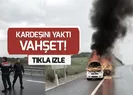 Kan donduran cinayet!